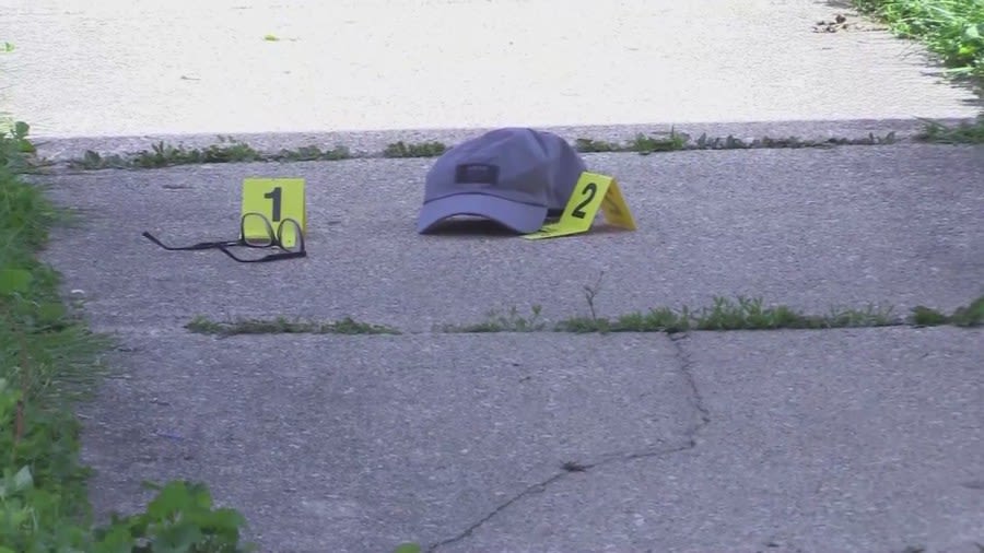 Police investigate deadly shooting in Northwest Side neighborhood