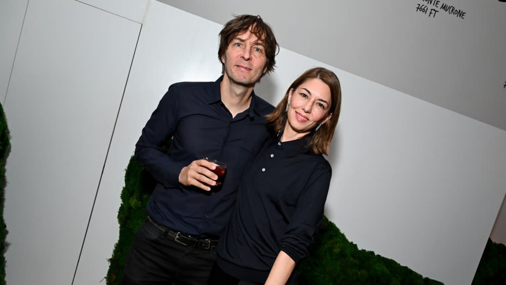 Roman Coppola Hosts Dinner for Zegna With Ethan Hawke, Evan Peters and Sofia Coppola in Attendance