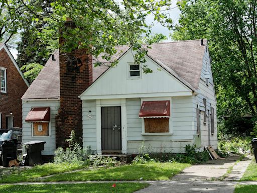 Michigan Supreme Court weighs in on tax foreclosure profits. See who could benefit.