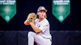 Grace Christian pitcher Camron Seagraves named Gatorade NC Player of the Year in baseball