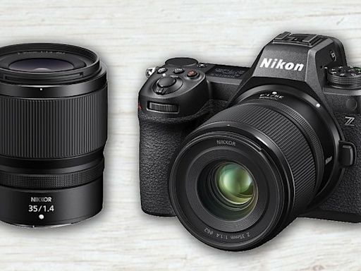 輕便兼高性價比，Nikon Z 35mm F1.4 突然現身 - DCFever.com