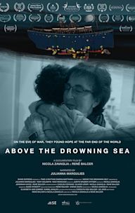 Above the Drowning Sea