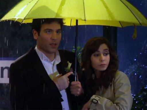 How I Met Your Mother Hits A Tragic Milestone This Year, And The Internet Is Here To Remind Us