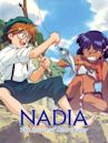 Nadia: The Secret of Blue Water