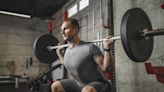 Here's What to Do if Squatting Hurts Your Lower Back