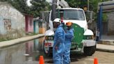 Daño en tubería tiene sin servicio de agua al 55% de la ciudad de Cartagena