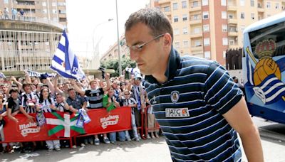 Darko, en el Olimpo tras ser ninguneado en 2007