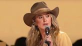 Lainey Wilson Prepares for 'Emotional' Grand Ole Opry Performance: '9-Year-Old Lainey Would Be Freaking Out'