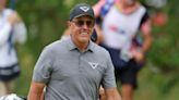 Phil Mickelson expresses optimism about pro golf's future after PGA-LIV merger