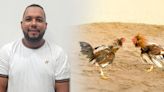 Cayó capo del 'Clan del Golfo': uno de sus socios lo delató por una pelea de gallos