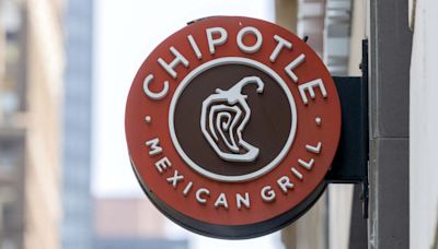 Chipotle ‘Hack’ for Bigger Portions Stirs Controversy Among Fans