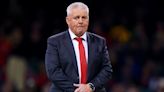 Warren Gatland staring at first Six Nations wooden spoon for 26 years as France blitz Wales