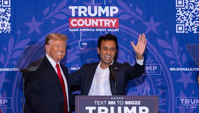 Vivek Ramaswamy's 'Truth': What the Trump VP prospect's podcast reveals about his future