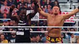 The Miz: Winning The WWE Tag Team Titles With R-Truth Would Be Awesome