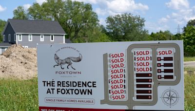 Milwaukee's outer suburbs saw home prices, populations spike during pandemic. See how