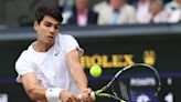 Carlos Alcaraz vs. Novak Djokovic: fecha y horarios para ver EN VIVO la final de Wimbledon