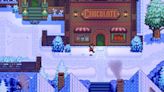 Haunted Chocolatier Inherits a Major Conflict if it Shares Stardew Valley's World