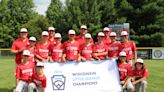 Shorewood Little League reaches Midwest regional, falls just short of World Series