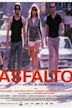 Asfalto – Kalter Asphalt