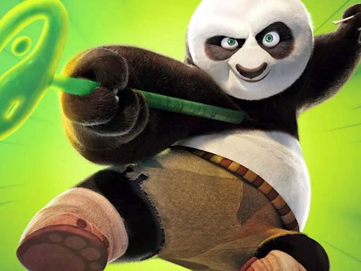 Kung Fu Panda 4: Netflix release date in US and other regions