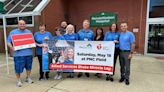 Raising awareness during Stroke Month - Times Leader