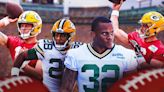 4 Packers veterans whose roles will be pushed by rookies