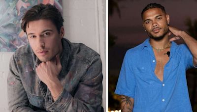 'Love Island USA' alums Carrington Rodriguez and Leo Dionicio sparks return speculated in Season 6