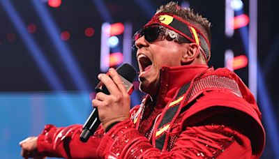 The Miz: I’m The Ultimate Utility Player, I’m Always Looking To Evolve