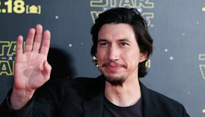 Voices: Geek male identity has been reduced to Kylo Ren thrashing a computer with his sword - this needs to change