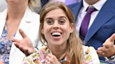 See All the Celebrities at Wimbledon 2024