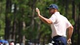 Bryson DeChambeau takes three-shot lead into final round of US Open at Pinehurst No. 2