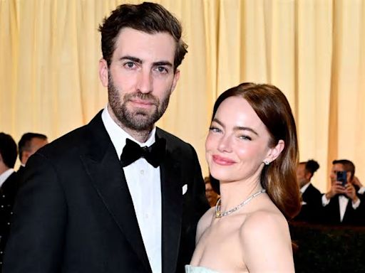 Emma Stone in Talks to Star in Film Directed by Husband Dave McCary