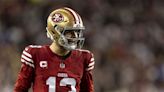 Hasselbeck identifies key Purdy trait that makes 49ers QB a ‘baller'