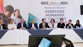 Intercambia Gobierno del Estado ideas en temas migratorios para contar con un Durango solidario e inclusivo