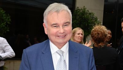 Eamonn Holmes says he's 'not OK' as he shares Ruth Langsford 'hope' amid divorce