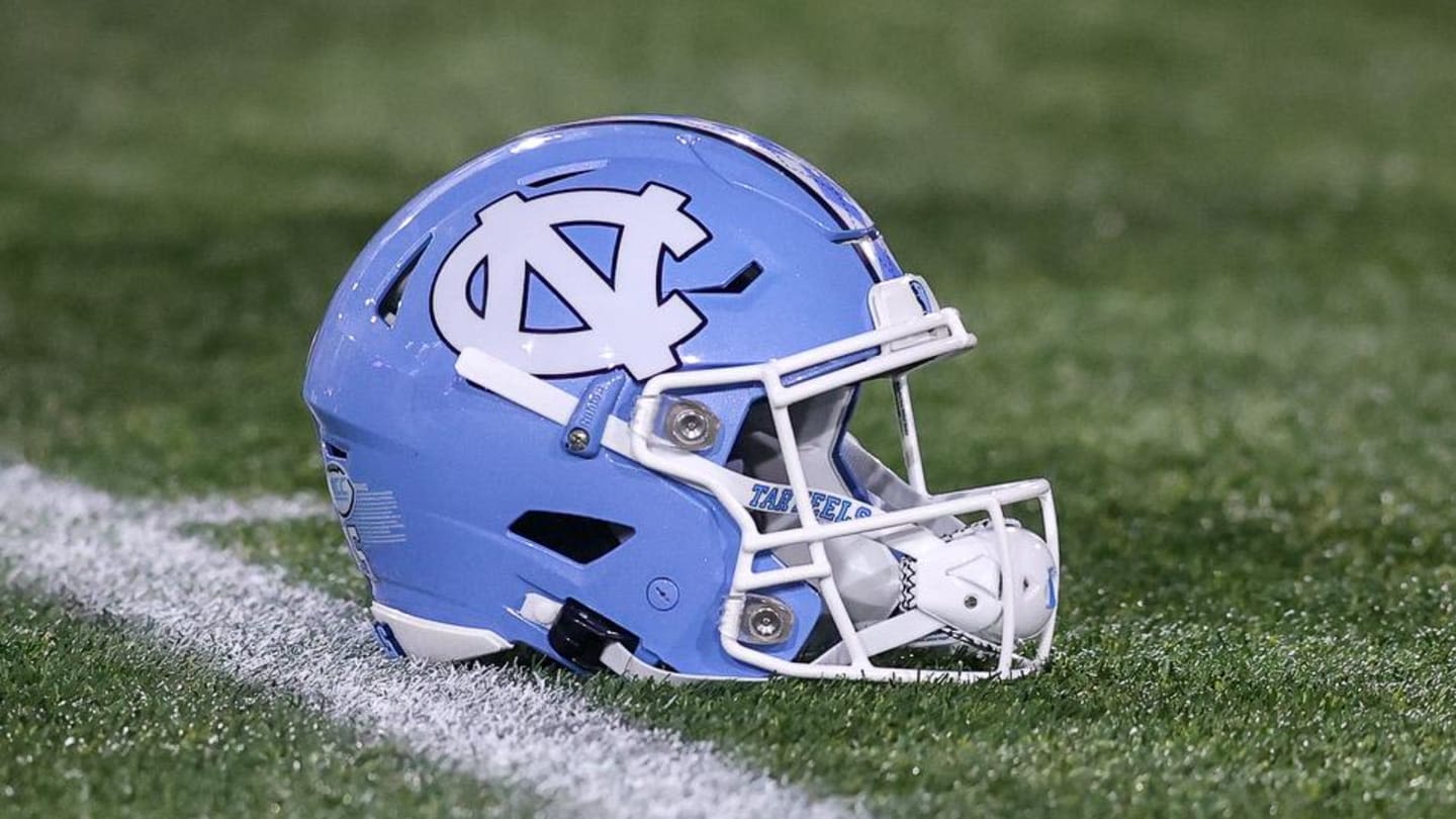 UNC Football: Former Big Ten Commit Flips to Tar Heels