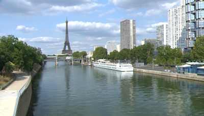 Over 300,000 spectators to witness unique Olympic opening ceremony on the Seine River