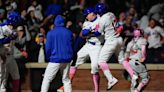 New York Mets vs. Philadelphia Phillies FREE LIVE STREAM (5/13/24): Watch MLB game online | Time, TV, channel