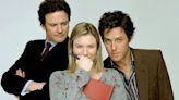 Bridget Jones movie in chaos as star 'rushed to hospital' - halting filming