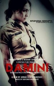 Damini | Thriller