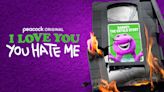 The Plight Of A Purple Dinosaur: ‘I Love You, You Hate Me’ Unpacks Barney’s Rise And The Vicious Backlash