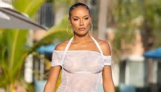 Selita Ebanks Learns What BDSM Is in “Grand Cayman: Secrets in Paradise”: 'I Don't Know Nothing About This!' (Exclusive)