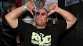 Rob Van Dam Debunks Myth About Keeping Your Body Conditioned For Wrestling