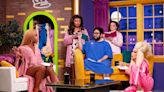 ...Drag Queen Monét X Change-Hosted Variety Series ‘Monét’s Slumber Party’ With ‘Pee-Wee’s Playhouse’ Twist (EXCLUSIVE...