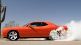 Dodge Issues Urgent Airbag Recall
