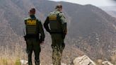 Border crossings drop 25% as Biden immigration crackdown takes hold