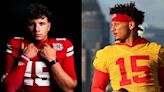 Is Dylan Raiola Related To Patrick Mahomes? Exploring Viral Tweet