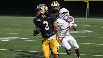 North Augusta takes early lead in Region 4-AAAA title chase