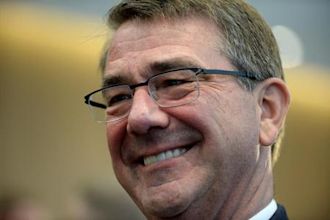 Ash Carter