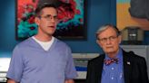 ‘NCIS’ Star Brian Dietzen Says Writing David McCallum Tribute Episode Helped With His Grief | Video